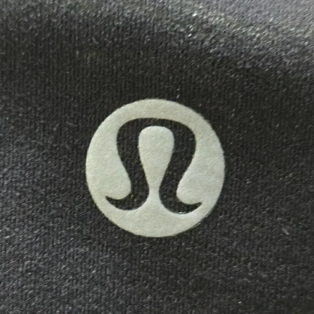 Lululemon Wunder Train High-Rise Tight 28